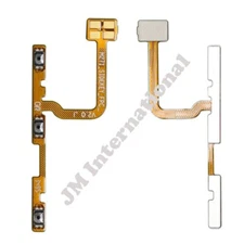 OEM Motorola Moto G Play (2024) XT2413 Power Button Volume Button Flex Cable
