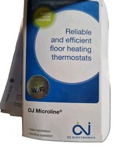 Fu&szlig;bodenf&uuml;hler 3 Meter lang f&uuml;r TERMOSTAT OJ Microline Temperaturf&uuml;hler