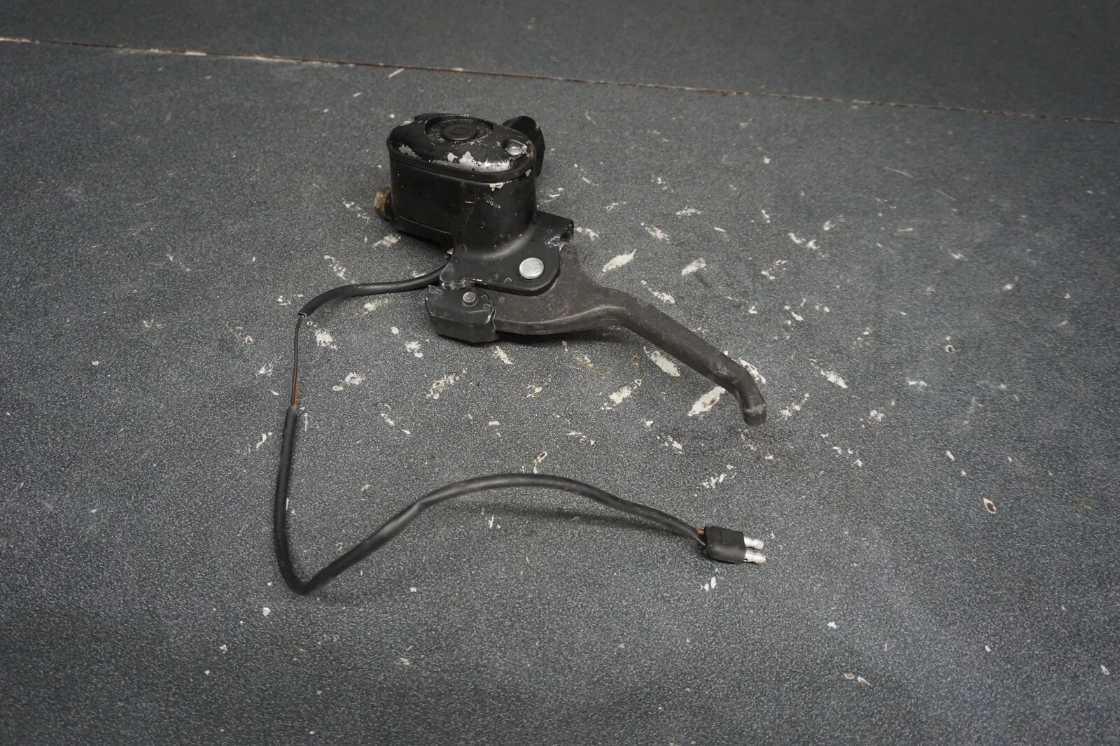 2007-2020 LYNX Bearcat Crossfire Arctic Cat OEM Hydraulic Brake Master Cylinder