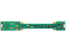 TCS 1029 AMD4 ~ N Scale ~ New 2026 ~ DCC Drop...