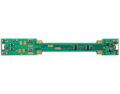TCS 1029 AMD4 ~ N Scale ~ New 2025 ~ DCC Drop-In Motor Decoder For Many Atlas 