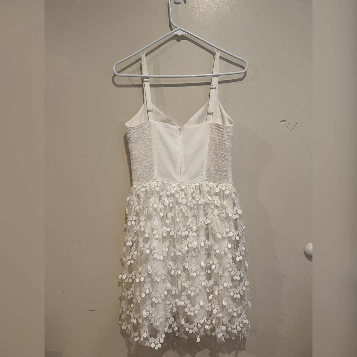 chinese dress ladies Amanda Uprichard Rosaria Dress – Mikinola main image 0