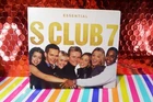 ESSENTIAL S Club 7  New 3xCD Best of Never had a Dream Come True PARTY REACH
