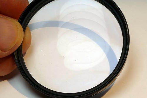 Sigma 52mm Filter Close-Up 1:1 ACHROMATIC macro lens for 50mm f2.8 manual focus - Picture 7 of 12