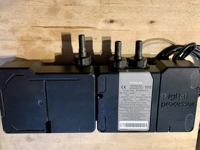 aqualisa digital processor 434100