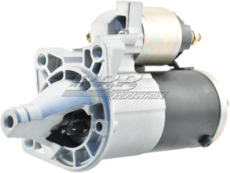 Motor de arranque BBB Industries para 300, carregador, Magnum 17910 - Imagem 2 de 4
