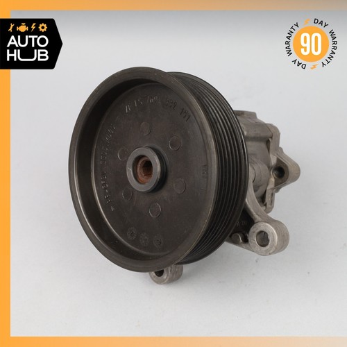 09-13 Mercedes W251 R350 ML350 GL350 CDI Power Steering Pump 0054660101 OEM - Picture 5 of 13