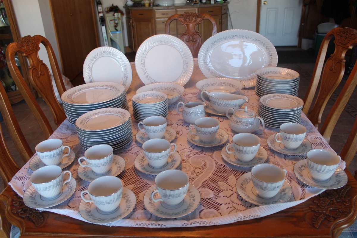 Mikasa Louis XV 食器5セット Mikasa Louis XV 食器5セット Mikasa Louis XV 食器5セット Mikasa
