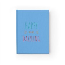 Journal - Ruled Line