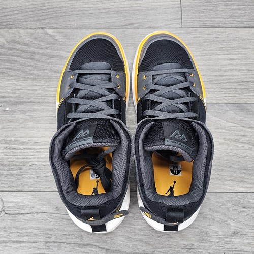 Nike Air Jordan One Take 5 Herren Größe 13 mit Karton FD2335-007 - Bild 6 von 16