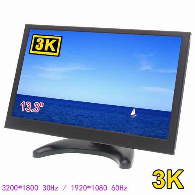 Jugar A 2k En Monitor 1080p