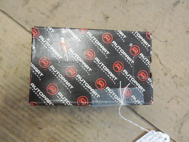 适用于各种普利茅斯 Autoparts International Sway Bar Link 套件 71692/K9471 H233 — 第 2/3 张图片