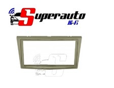 Phonocar 3/474 03474 Mascherina cornice adattatore autoradio OPEL Corsa D Zafira