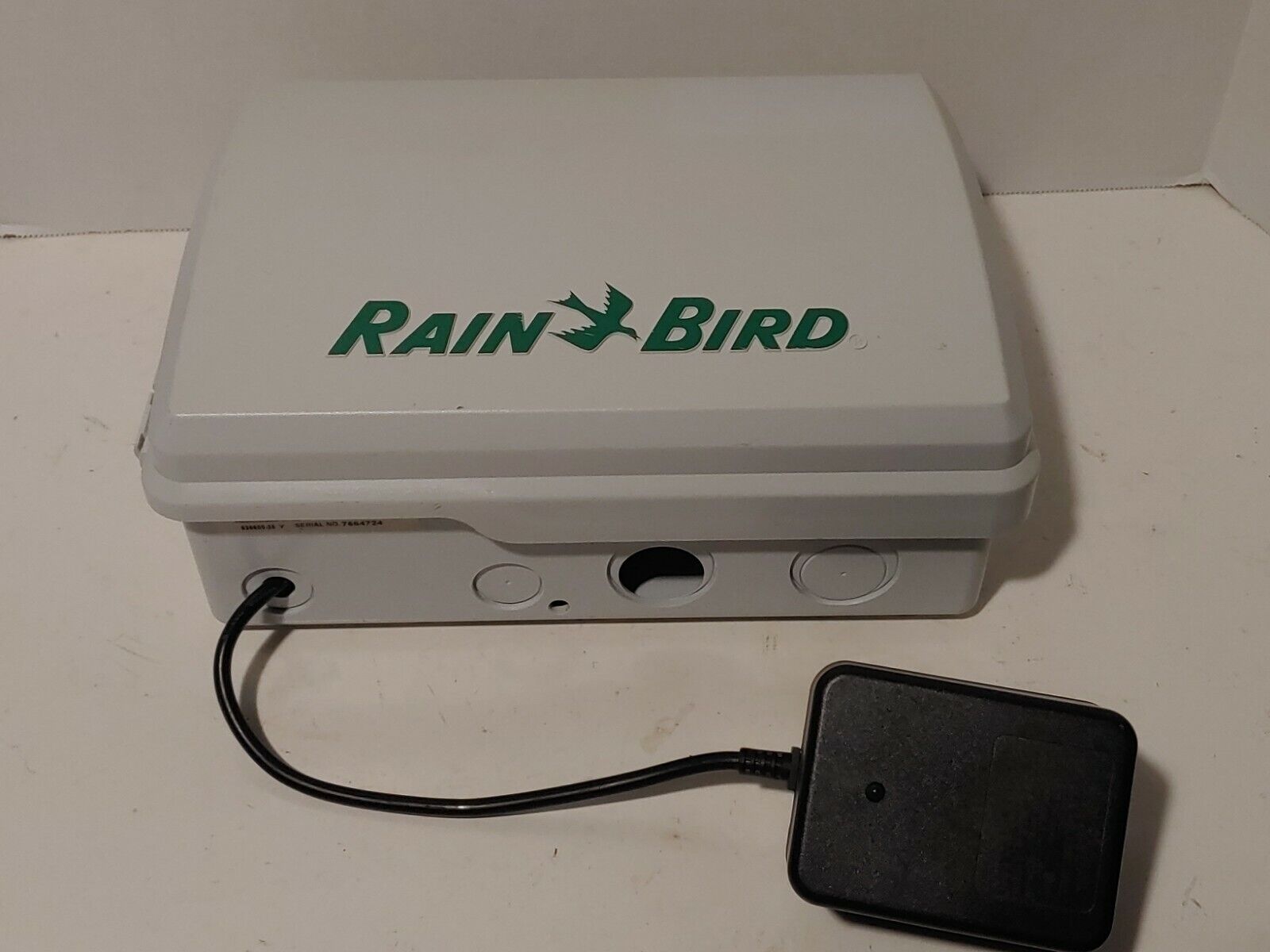Rain Bird Model ESP-Me INSTRUCTION New Shipping Free Controller CARD Safety and trust INCLUDES