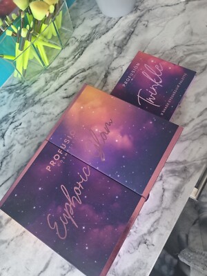 profusion cosmetics