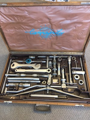 campagnolo tool set