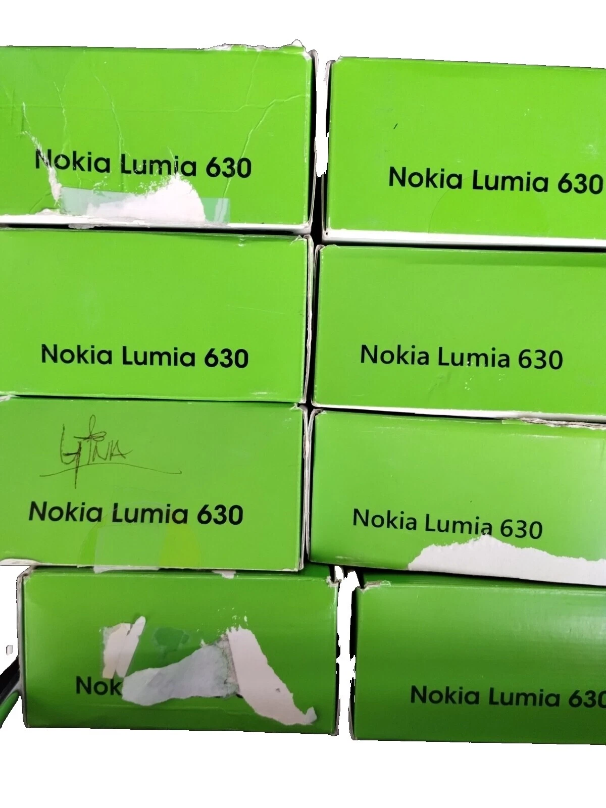 Nokia Lumia 630 Cell Phones & Smartphones