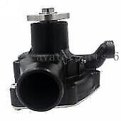 ME995037 Water pump Fits For Mitsubishi Diesel Engine 6D15A 6D15 SK300-6E - Picture 3 of 7