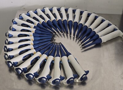 Biohit m100 10-100ul Pipette