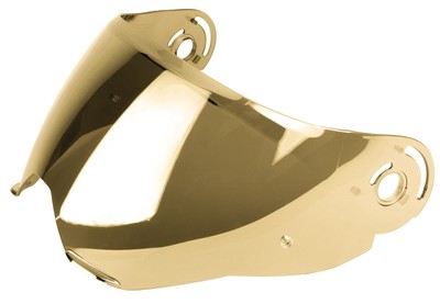 Scorpion Visier KDF-17 für ADX-1 - Motorrad Helm Zubehör Ersatzteil