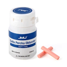 JMU Dental Endodontic Gutta Percha Pellet Bar for Woodpecker Obturation System