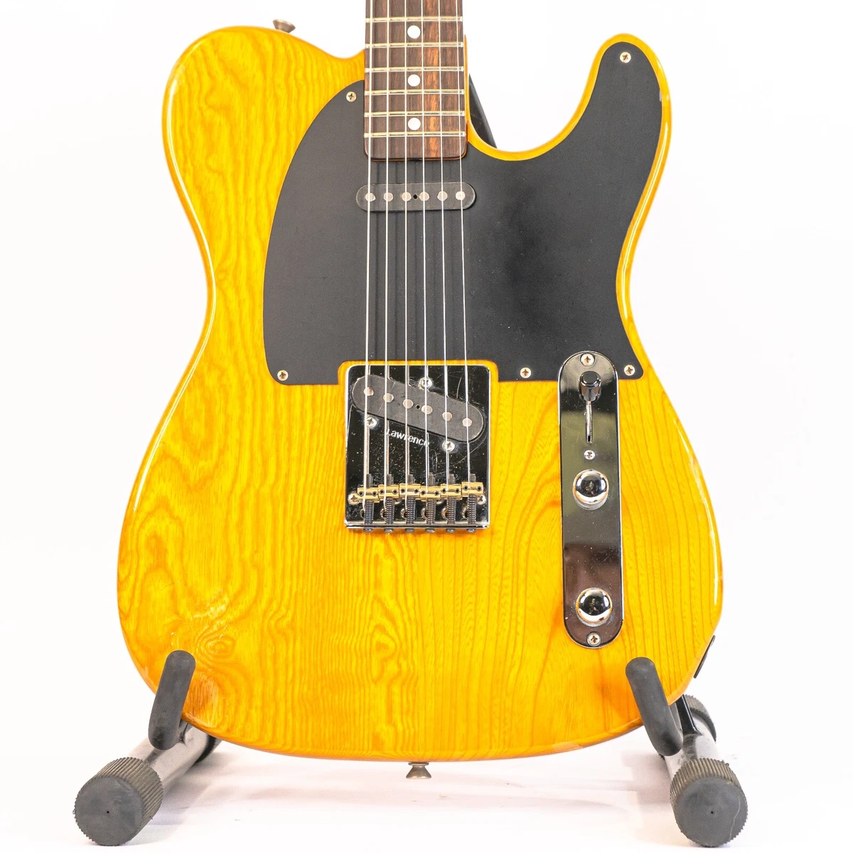 Preços baixos em Bill Lawrence 6 cordas para destros Guitarras