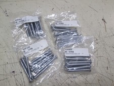 Lot Of Forty 40 Button Head Allen Bolt - M8 X 65mm Motorcycle Automotive