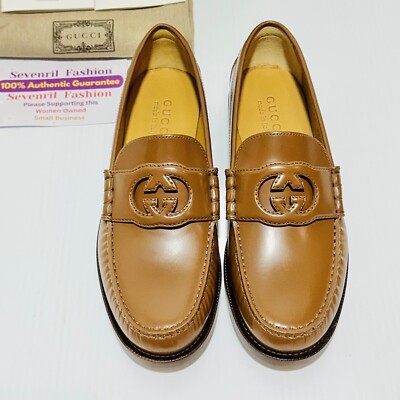 Gucci Interlocking G Men display picture 1
