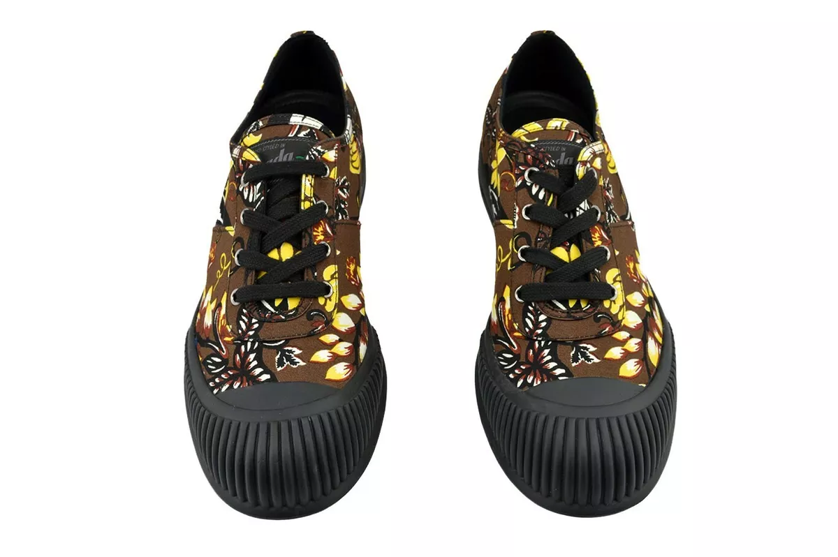 Prada shoes new collection cheap