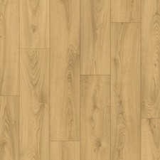 Quickstep Classic 8mm Laminate Flooring - AC4 Wood Effect - All Colours  Uniclic