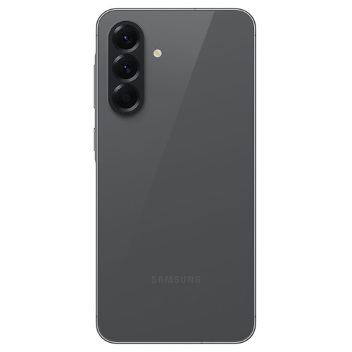 Samsung Galaxy A56 A566 5G 128GB 8GB RAM Dual Sim Graphite Garanzia Europa - Foto 3 di 6