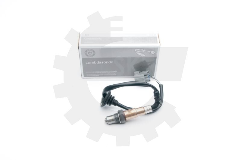 Lambda Sensor SKV for Honda; Oza659-ee73