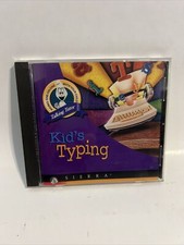 HUGE Lot Kids Educational PC GAMES - Reading, Math, Puzzle, Adventure -
