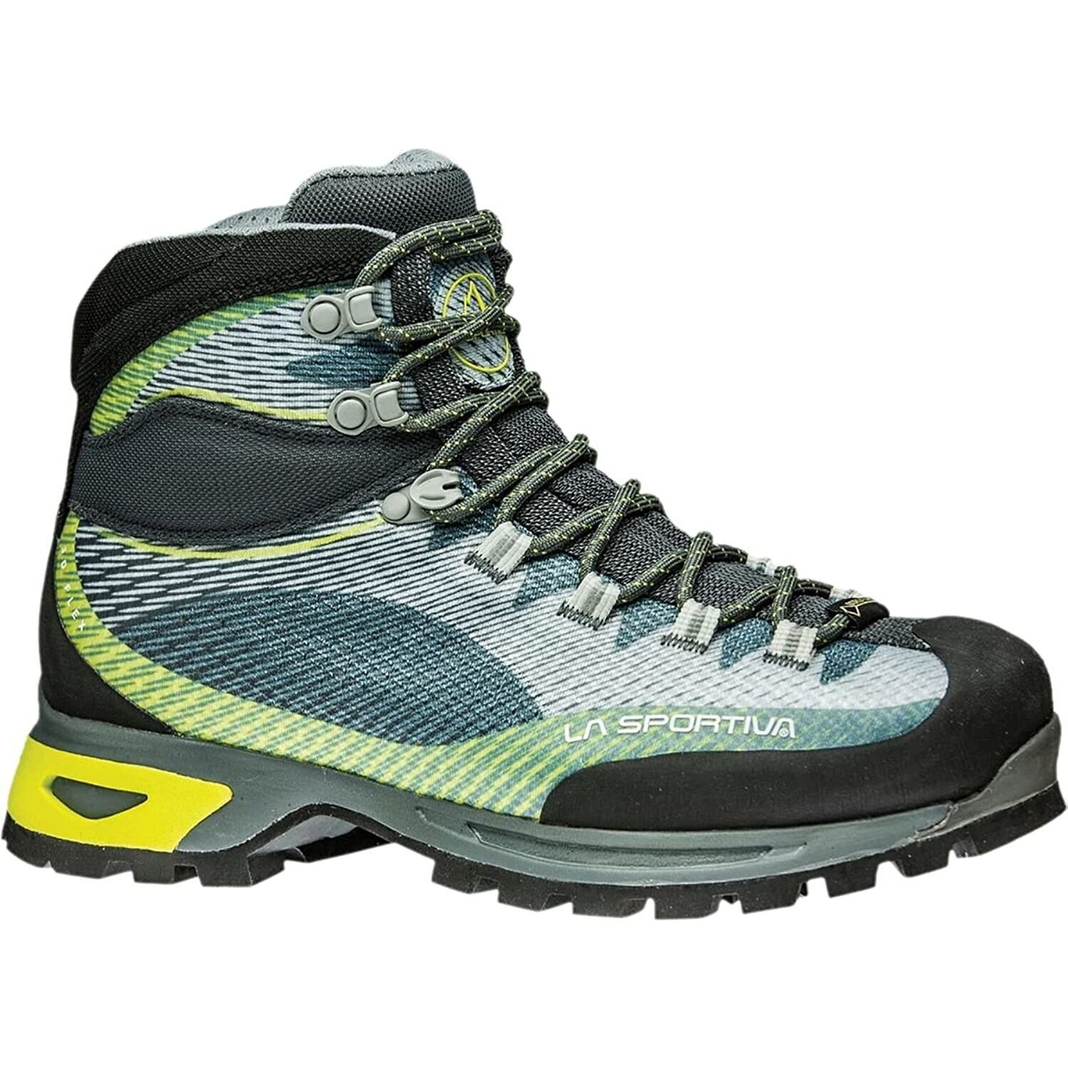 La Sportiva Trango TRK GTX Hiking Boots Women's US Size 37