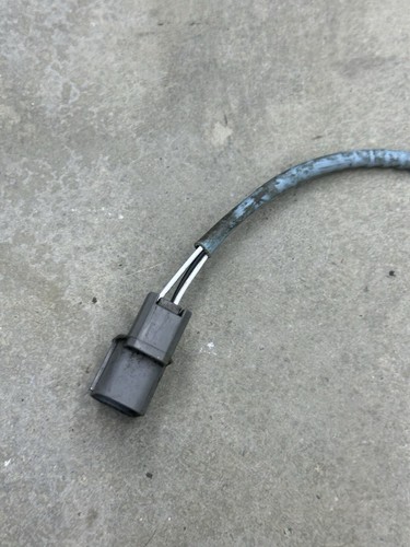 01-05 OEM Honda Civic 1.7 Engine O2 02 Exhaust Oxygen Sensor Monitor Unit Assy - Picture 5 of 7