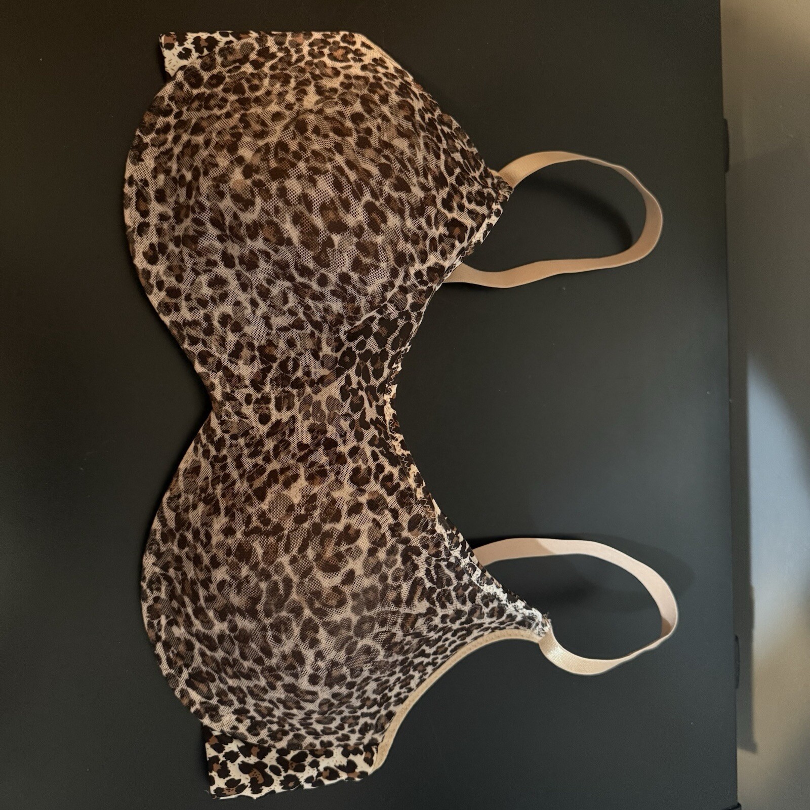 Native Intimates Bra 42D - image 4