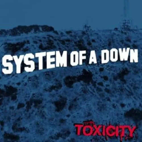 System Of A Down - Toxicity, Releases