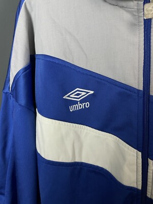 Maillot Vintage Umbro Everton 1988/90 – Taille 34-36 (86-91 Cm) – Rare