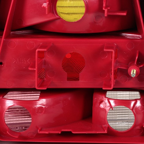 For Volkswagen VW JETTA BORA MK4 2002-2005 Taillight Assembly Turn Signal Light - Picture 19 of 23