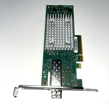 YNFDG Dell Q-Logic QLE2690 16Gbps FC SFP Single Port Adapter W/ SFP High Profile