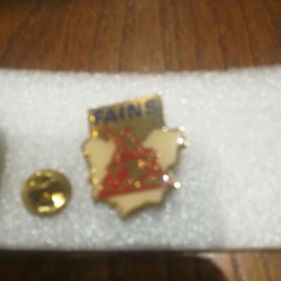RARE PINS PIN'S .. Tourisme Bretagne Breizh Chateau Castle Pont Fort Brest 29~Ez EUR 4,99