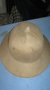 antique pith helmets for sale
