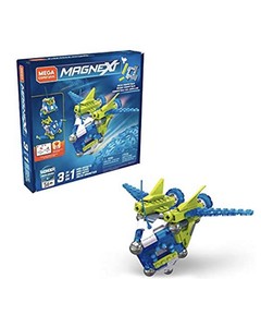 mega construx magnext