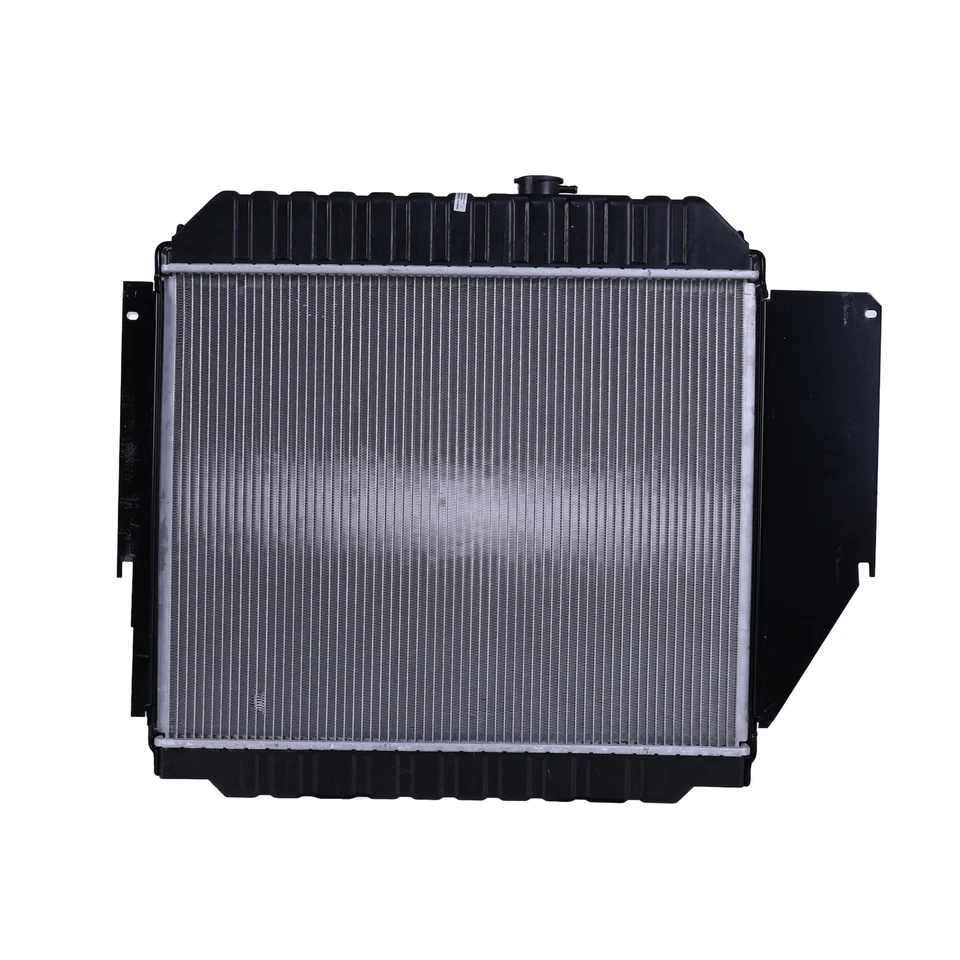 RADIATOR 1329 Fits 1980-1991 FORD E-150 ECONOLINE VAN 4.9L L6 ONLY Foto 2 de 4