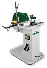 HOLZSTAR Langlochbohrmaschine LLB 20 PB / 5906023
