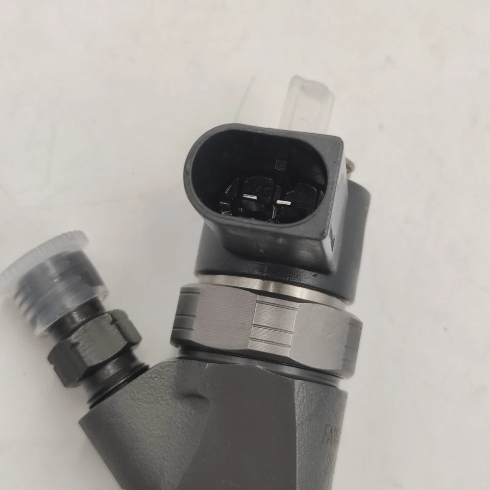 5X Inyector de combustible 0445110162 para Dodge Freightliner Sprinter 2500 3500 2004-2006 Foto 4 de 4