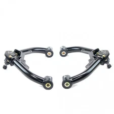 Dmax XD Tubular Upper Control Arm Kit 2001-10 Silverado Sierra 2500 3500HD