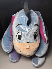 Disney Store Eeyore Winnie the Pooh Plush Stuffed Animal Disney Store Exclusive