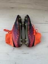 Nike Hypervenom Phantom 2 Football Cleats Boots US7.5 UK6.5 EUR40.5 Bosnia