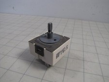 Frigidaire 318369612 Range Surface Element Control Switch NEW